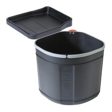 Відро для сміття, Система сортування відходів Sorter Mini чорний Franke (121.0176.518)