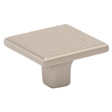 Ручка Citterio Giulio Knobs 35х35мм, платина